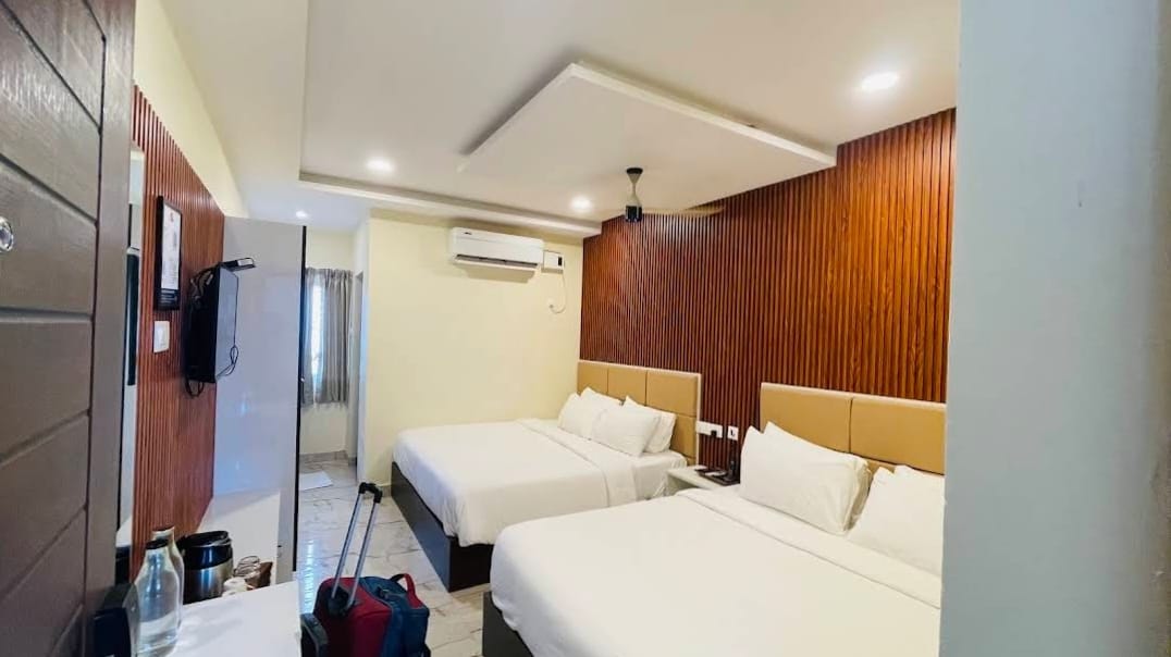Suite Room Srisailam
